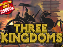 Three Kingdoms game screenshot