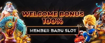 Main Slot Gacor Hari Ini banner