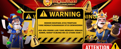 Bonus Selamat Datang dewa787 banner