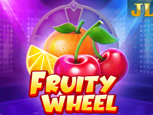 Fruity Wheel game screenshot